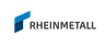 Logo of Rheinmetall UK