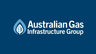 Logo of Australian Gas Infrastructure Group