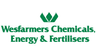 Logo of WesCEF