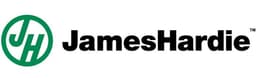 Logo of James Hardie Australia