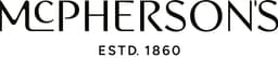 Logo of McPherson's Consumer Products Pty Ltd