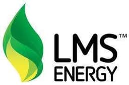 Logo of LMS Energy