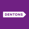 Logo of Dentons Australia Limited