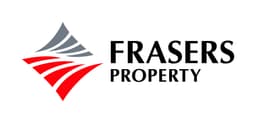 Logo of Frasers Property Australia