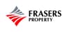 Logo of Frasers Property Australia