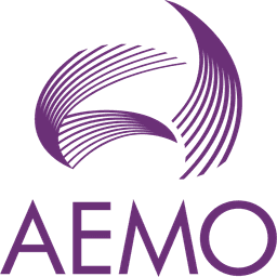 Logo of Australian Energy Market Operator