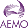 Logo of Australian Energy Market Operator