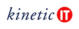 Logo of Kinetic IT