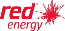Logo of Red Energy