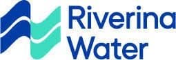 Logo of Riverina Water