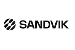Logo of Sandvik Rock Processing Australia