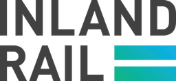 Logo of Inland Rail