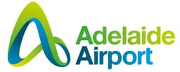 Logo of Adelaide Airport
