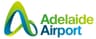 Logo of Adelaide Airport