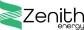 Logo of Zenith Energy