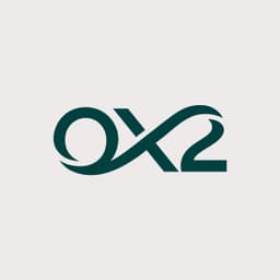 Logo of OX2 Australia