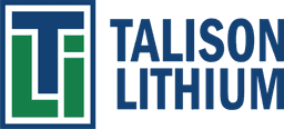 Logo of Talison Lithium Pty Ltd