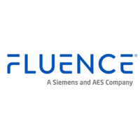 Logo of Fluence