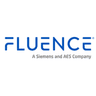 Logo of Fluence