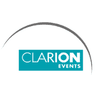 Logo of Clarion Events