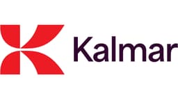 Logo of Kalmar