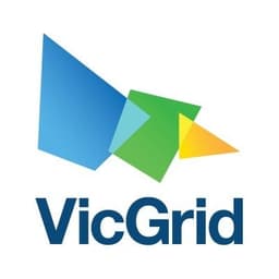 Logo of VicGrid