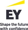 Logo of EY 