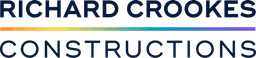 Logo of Richard Crookes Constructions