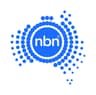 Logo of nbn