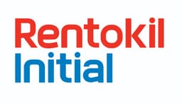 Logo of Rentokil Initial plc