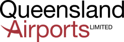 Logo of Queensland Airports Limited