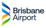 Logo of Brisbane Airport Corporation