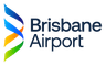 Logo of Brisbane Airport Corporation