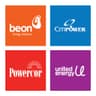 Logo of Beon, CitiPower, Powercor & United Energy