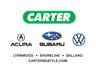 Logo of Carter Motors