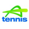 Logo of Tennis Australia (TA)