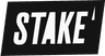 Logo of Stake
