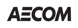 Logo of AECOM