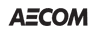Logo of AECOM