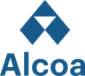 Logo of Alcoa Australia
