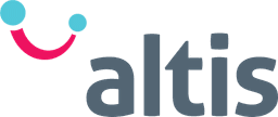 Logo of Altis Consulting