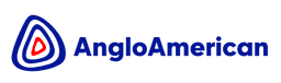 Logo of Anglo American