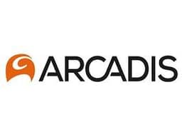 Logo of Arcadis