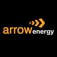 Logo of Arrow Energy