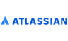 Logo of Atlassian