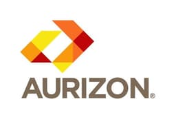 Logo of Aurizon