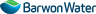 Logo of Barwon Water