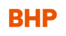 Logo of BHP 