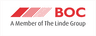Logo of BOC AU