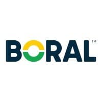 Logo of Boral
